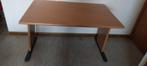 Grote bureau 120 x 80 cm, Huis en Inrichting, Bureaus, Ophalen, Gebruikt, Bureau