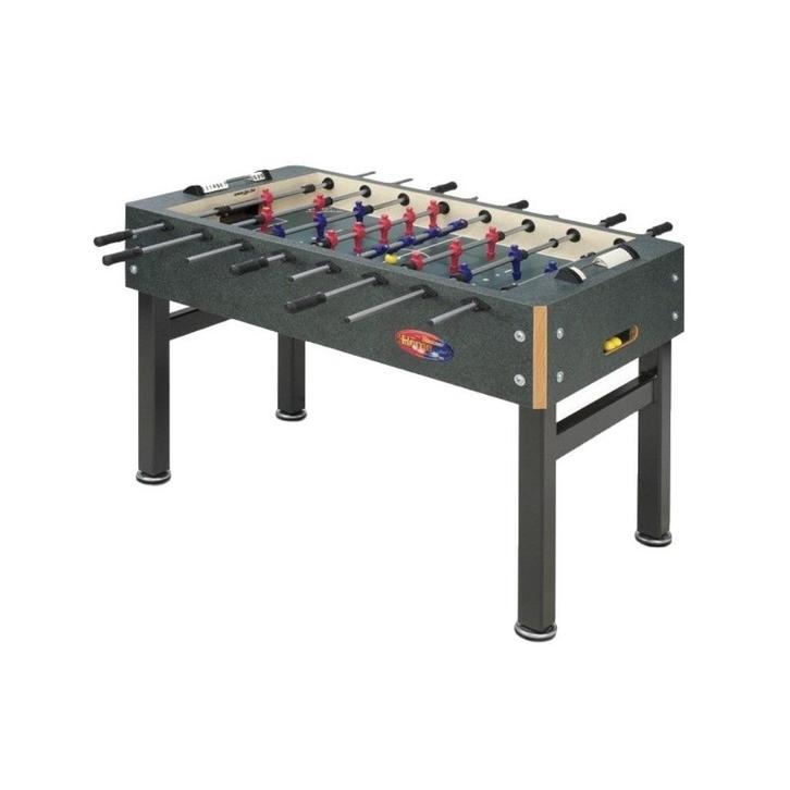 Jupiter homesoccer tafelvoetbal, Sport en Fitness, Biljarten en Poolen, Zo goed als nieuw, Overige typen, Ophalen