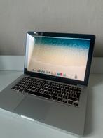 Macbook pro i5, Computers en Software, Apple Macbooks, Ophalen, Zo goed als nieuw, MacBook