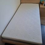 Tempur matras, Huis en Inrichting, Slaapkamer | Matrassen en Bedbodems, Ophalen, Gebruikt, 90 cm, Eenpersoons