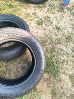 Zomer banden 225/60/17, Auto-onderdelen, Banden en Velgen, Ophalen