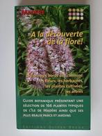 Madeira - Ontdek de flora!, Boeken, Natuur, Zo goed als nieuw, Susanne Lipps, Ophalen, Overige onderwerpen