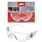 Veiligheidsbril vuurwerkbril modern, Bricolage & Construction, Lunettes de protection, Enlèvement ou Envoi, Neuf