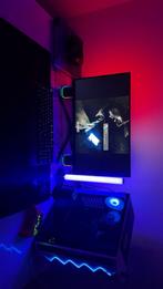 Setup gaming COMPLET (PRIX NÉGOCIABLE), Enlèvement, Neuf