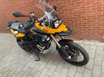 Bmw f 800 gs, Motoren, 2 cilinders, Particulier, Meer dan 35 kW, 800 cc