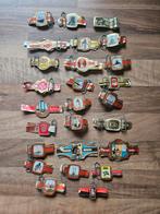 Sigarenbandjes, Verzamelen, Ophalen