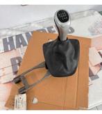 BMW 3 Serie E90 E91 2005-2012 schakelmechanisme pook knob, Auto-onderdelen, Ophalen of Verzenden, Gebruikt, BMW