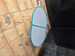 Table de camping pliable, Caravans en Kamperen, Kampeermeubelen, Ophalen, Gebruikt, Campingtafel