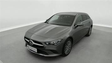 Mercedes-Benz CLA-Klasse 250 CLA 250 e PHEV SB Luxury Cuir / beschikbaar voor biedingen
