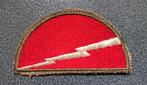 Amerikaanse Patch 78th Infantry Division uit de Tweede Werel, Ophalen of Verzenden