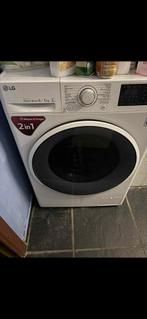 Was en droogmachine te koop ! Merk LG wassen 8kg drogen 5 kg, Elektronische apparatuur, Was-droogcombinaties, Ophalen