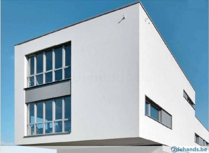 Profielen voor superisolerende "Warme" plaatsing van ramen, Doe-het-zelf en Bouw, Glas en Ramen, Ophalen