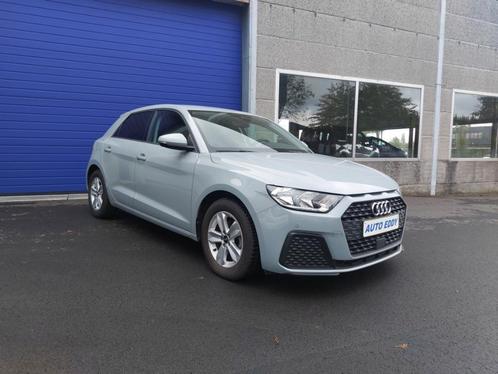 Audi A1 1.0TSI Automaat/ PDC V+A/ cr contr..., Auto's, Audi, Bedrijf, Te koop, A1, ABS, Airbags, Airconditioning, Android Auto