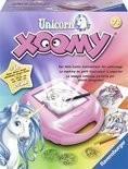 Xoomy unicorn, Ophalen, Zo goed als nieuw