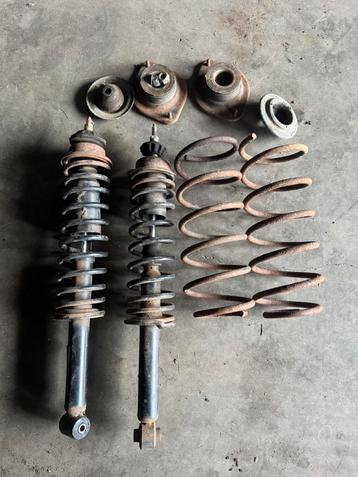 Vw jetta 1 / golf 1 vering / schokdempers beschikbaar voor biedingen