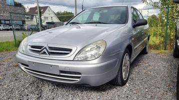 citroen xsara 1.4i wordt GEKEURD OHBOEK 5 deurs 2001 beschikbaar voor biedingen