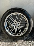 Winter AluvelgenSET Audi E TRON (ET34), Auto-onderdelen, Banden en Velgen, Ophalen, 275 mm, Banden en Velgen, Nieuw
