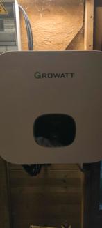 Omvormer zonnepanelen, Ophalen, Zo goed als nieuw