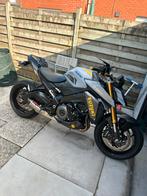Suzuki gsxs 1000, Motoren, Motoren | Suzuki, Particulier