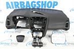 Airbag set Dashboard start/stop speaker Ford Focus Facelift, Auto-onderdelen