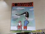 kinder weekblad zonnestraal bijvoegsel 1995 augustus, Boeken, Eén stripboek, Ophalen of Verzenden, Zo goed als nieuw