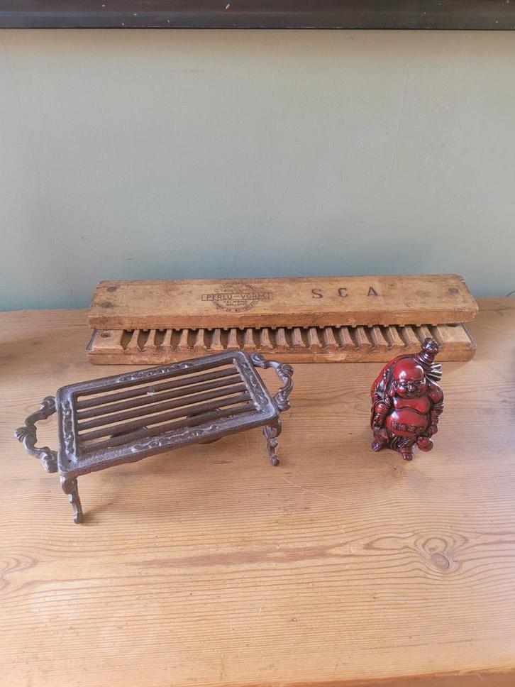 Diverse decoratieve artikelen, Huis en Inrichting, Woonaccessoires | Overige, Gebruikt, Ophalen of Verzenden