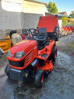 Kubota g23 diesel 23pk 1330h, Tuin en Terras, Zitmaaiers