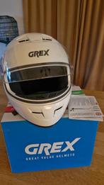 Integraalhelm GREX G6.1 One XL, Motoren, Heren, XL, Integraalhelm, Ophalen