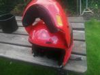 BMW helm, Motoren, Kleding | Motorhelmen, Tweedehands, Ophalen, Overige merken, XL