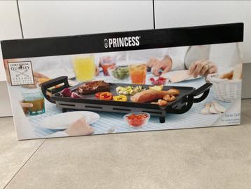 Princess Table Grill - nieuw! beschikbaar voor biedingen