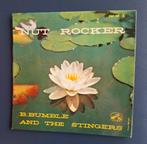 EP B Bumble & the Stingers- Nut Rocker, Pop, EP, Ophalen of Verzenden, 7 inch