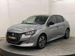 Peugeot 208 ALLURE PACK met veel opties aan TOP prijs met ga, Gebruikt, 1199 cc, 1165 kg, Bedrijf