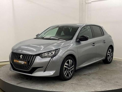 Peugeot 208 ALLURE PACK met veel opties aan TOP prijs met ga, Auto's, Peugeot, Bedrijf, Te koop, ABS, Achteruitrijcamera, Airbags