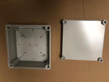Aftakdoos ABB-Vynckier-serie-55 tot 16mm² beschikbaar voor biedingen