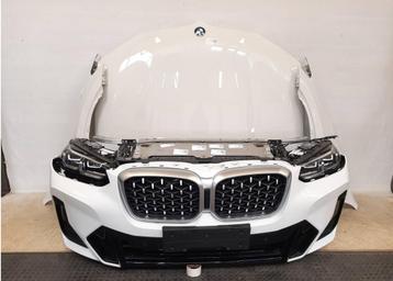 Voorkop BMW X3 G01 X4 G02 LCI M-Pakket ( 300 ) beschikbaar voor biedingen