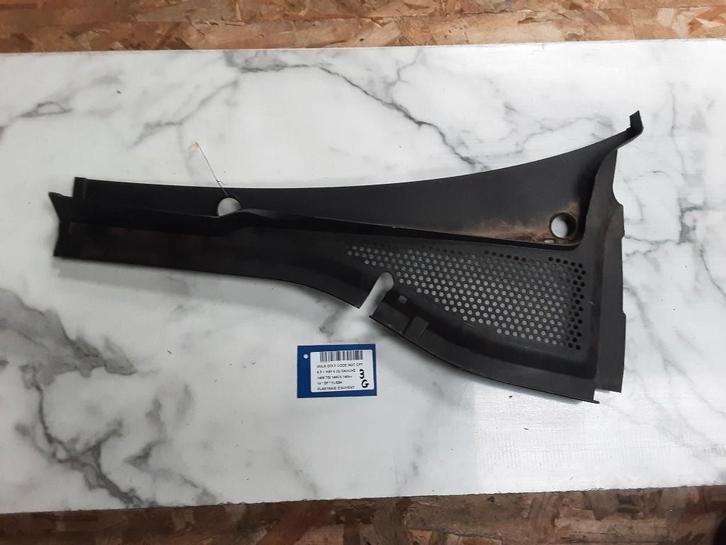 SIERLIJSTEN VOORRUIT Volkswagen Golf VII (AUA) (5G1819403A), Auto-onderdelen, Carrosserie, Volkswagen, Voor, Gebruikt