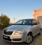 Skoda Fabia 1.2 Benzine, Euro 5, Bedrijf, Handgeschakeld, 5 deurs