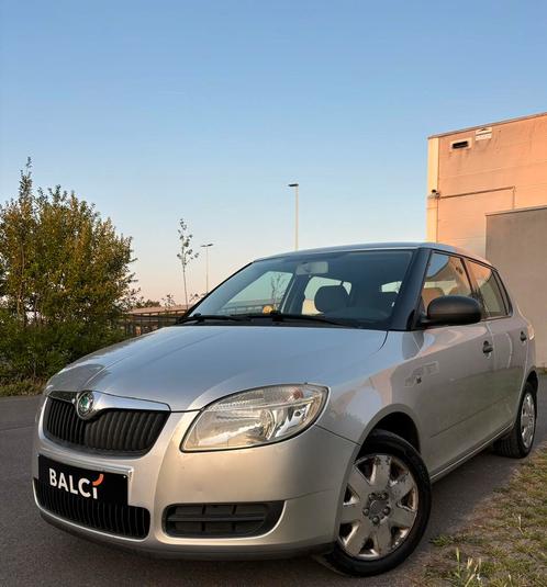 Skoda Fabia 1.2 Benzine, Auto's, Skoda, Bedrijf, Te koop, Fabia, Centrale vergrendeling, Benzine, Euro 5, Stadsauto, 5 deurs, Handgeschakeld