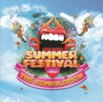 Summer festival: the compilation, CD & DVD, CD | Compilations, Pop, Envoi