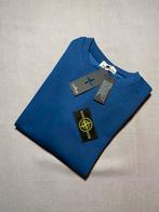 Blauwe Stone Island Sweater M, Stone island, Nieuw, Ophalen of Verzenden, Maat 48/50 (M)