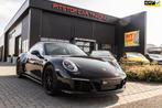 Porsche 991 991.2 3.0 Carrera GTS, 450pk, NL Auto, 18-wegs,, Automaat, 188 g/km, Zwart, Sportstoelen