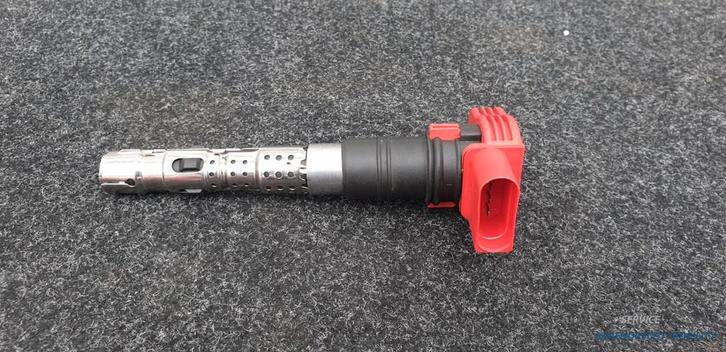 Penbobine Porsche Cayenne diverse Volkswagen Audi 6 cilinder, Auto-onderdelen, Motor en Toebehoren, Porsche, Gebruikt