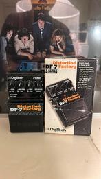 Digitech df7, Muziek en Instrumenten, Effecten, Ophalen of Verzenden