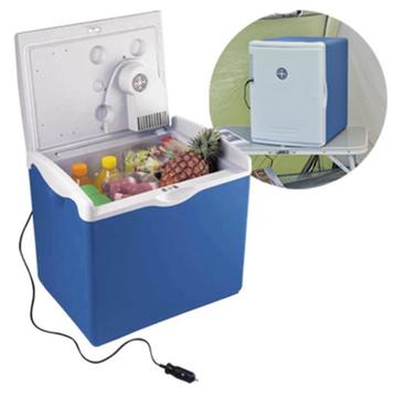 Campingaz KOELBOX Powerbox: 36l, 12V elektrisch, mini-frigo beschikbaar voor biedingen