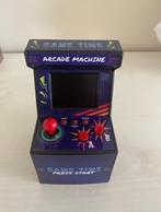 Mini-borne d'arcade, Consoles de jeu & Jeux vidéo, Comme neuf, Envoi