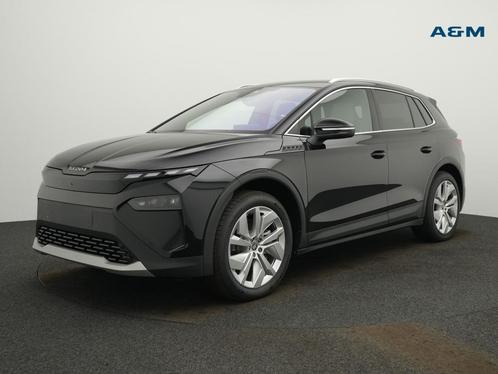Skoda Elroq Elroq 82 kWh Corporate 85, Auto's, Skoda, Overige modellen, ABS, Airbags, Airconditioning, Alarm, Boordcomputer, Cruise Control