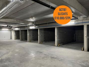 Garage te koop in Gistel, Immo