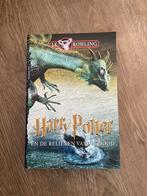 Harry Potter boek, Collections, Harry Potter, Enlèvement, Utilisé