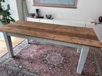 Leuke tafel ( geen boerentafel), Ophalen, Gebruikt, Rechthoekig