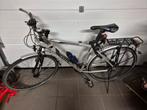 Herenfiets scott, Fietsen en Brommers, Ophalen, Gebruikt, Meer dan 20 versnellingen, Overige merken